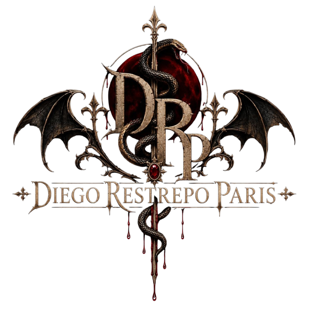 Home diego paris